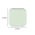 Door Stopper Silicone Handle Bumpers Self Adhesive Mute Anti-Shock Protection Porte Pad Home Improvement Wall Protector Pad