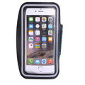 5.5inch Mobile Phone Armband Outdoor Sports Smartphone Holder Gym Running Phone Bag Arm Band Cases for Samsung for IPhone Holder