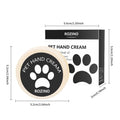 20g/15g Dog Paw Balm Paw Care Balm Moisturizing Protection for Dog Feet Foot Pads Winter Paws Cream Cat Grooming Pet Supplies